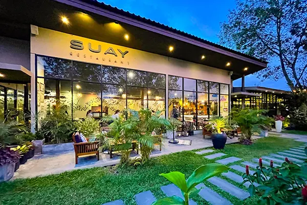 Suay Restaurant