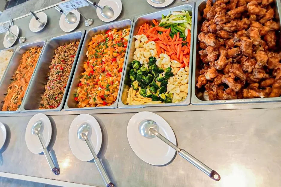 KAHUNG BEACH (CORAL ISLAND) & RACHA ISLAND BY SPEED BOAT