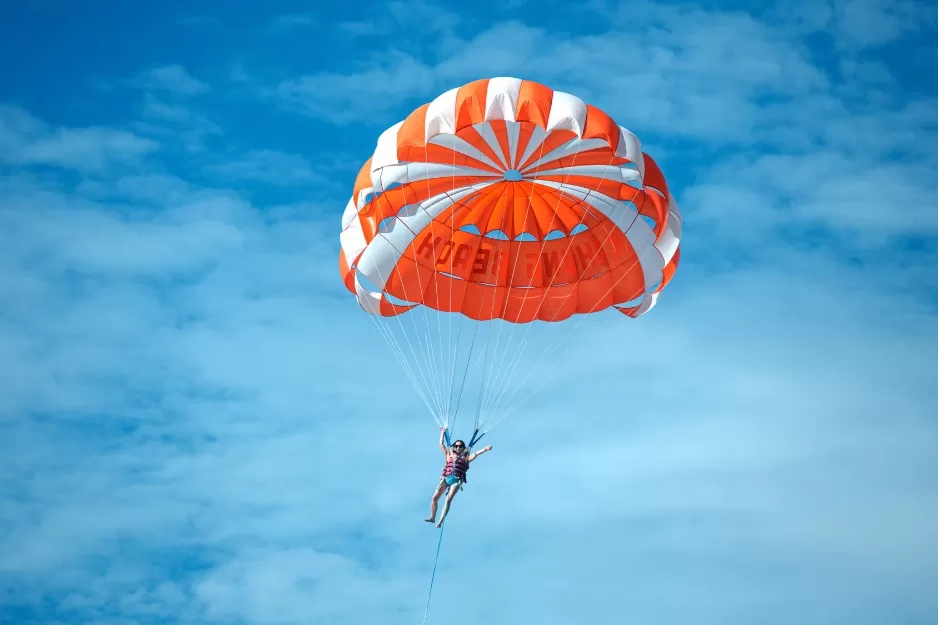 KAHUNG BEACH (CORAL ISLAND) & RACHA ISLAND BY SPEED BOAT