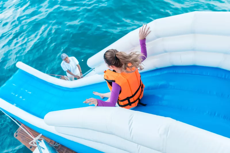 LUXURY CATAMARAN PHANG NGA BAY + JAMESBOND ISLAND